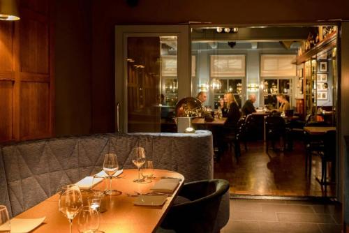 Nobel Houses & Lofts in Ballum