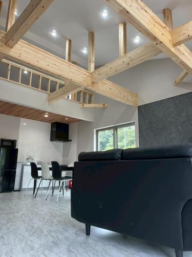 1棟貸新築ロフトハウスK1 安濃津 Suzuka ise