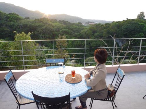 自助旅遊訂房喜比斯住宿加早餐旅館(Hibis Resort)訂房推薦 ...