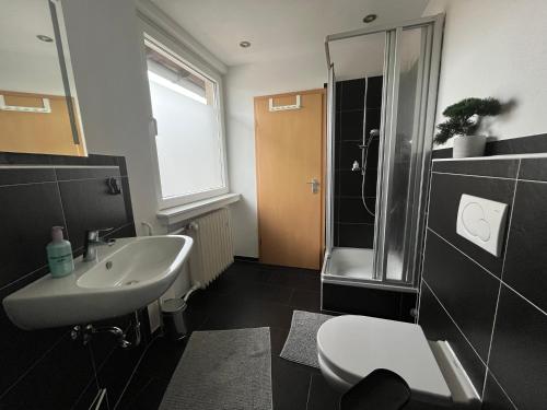 ฝักบัว, Zum Schwan in มอนไฮม์ อัม ไรน์