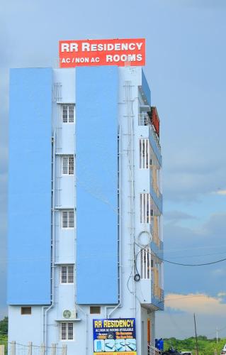 RR Residency