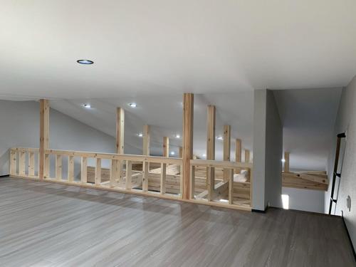 1棟貸新築ロフトハウスK2 安濃津 Suzuka ise