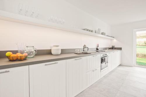 外部景觀, Fellbeck Holiday Home - Cartmel in the Lake District in 卡特梅爾