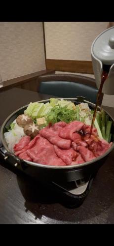 Yoshidaya Ryokan よしだや