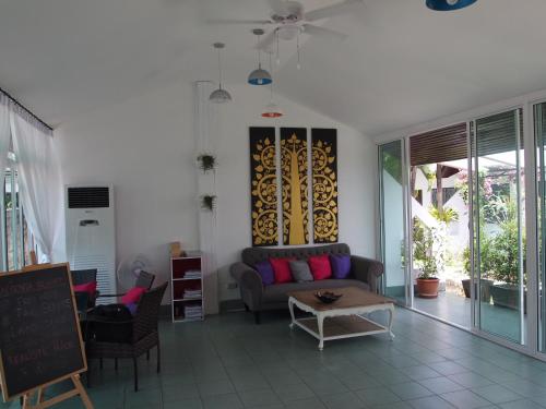 レストラン, Hacienda Phuket, Patong in プーケット