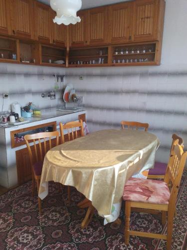 Guest House Jani in Trigrad