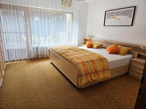 Ferienwohnung Stadtmitte in Braunfels