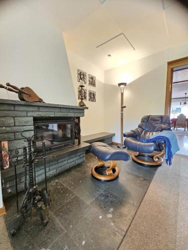 Ferienwohnung Stadtmitte in Braunfels