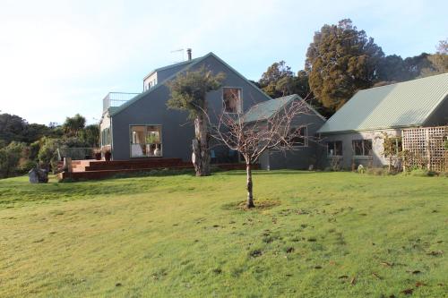 Tui Hideaway, Invercargill (fotografie 4)