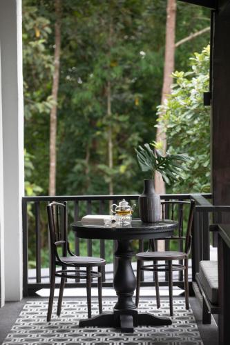 清邁佩拉納健康度假村 (Perana Wellness Resort Chiang Mai ภีรณา เวลเนส) in 清邁杭東