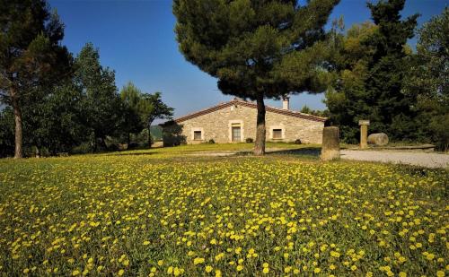 Cal Ramonet gîte à louer Sant Pere Sallavinera