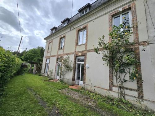 Exterior view, Appartement chez Claudine in Conches-en-Ouche