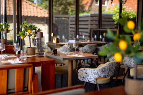 Nobel Hotel Ameland in Ballum