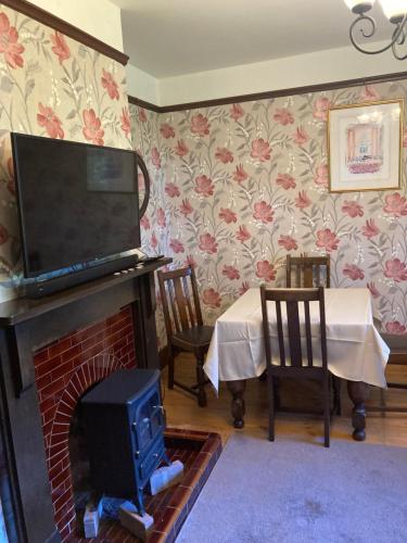 Woodland Retreat, Market Lane, Blundeston, Lowestoft in Blundeston