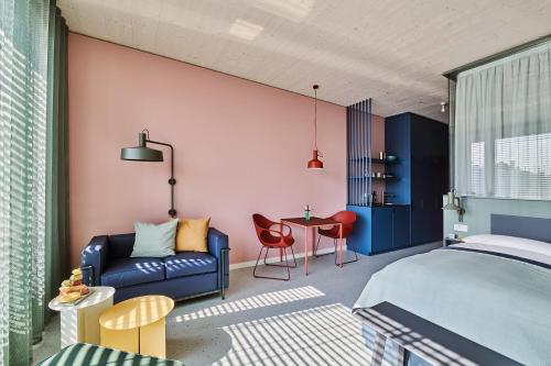 MAVO LAB, Berlino (foto 2)