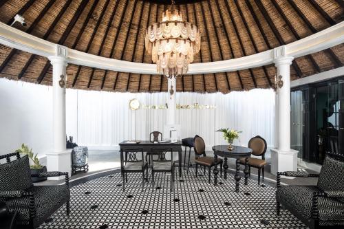 清邁佩拉納健康度假村 (Perana Wellness Resort Chiang Mai ภีรณา เวลเนส) in 清邁杭東