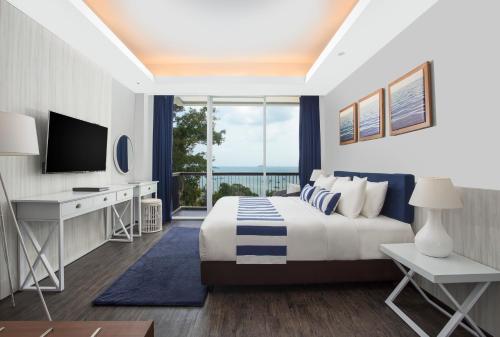 Swiss-Belresort Belitung in Belitung