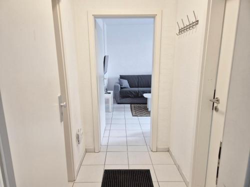 Comfortable Apartment in Köln, Köln (Foto 10)