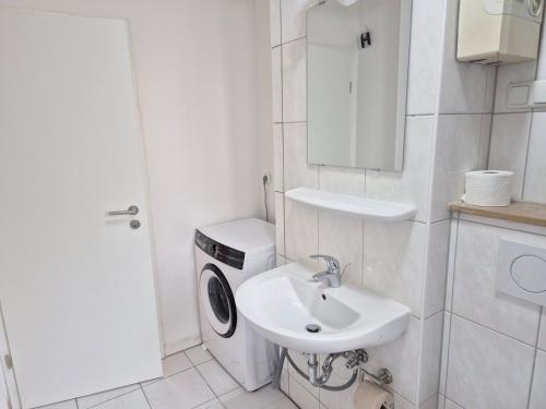 Comfortable Apartment in Köln, Köln (Foto 8)
