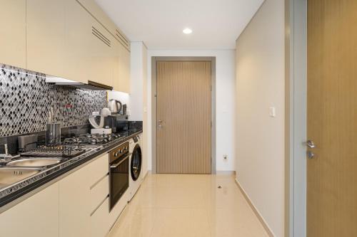 Allsopp & Allsopp - Studio Apartment in Aykon Tower Business Bay - image 14