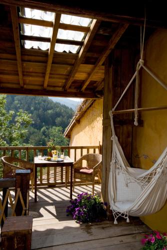 Casa Rural El Reixac in Szentjohanna De Les Abadesses