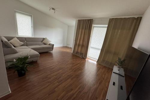 Private Apartment, Hannover (fotografie 2)
