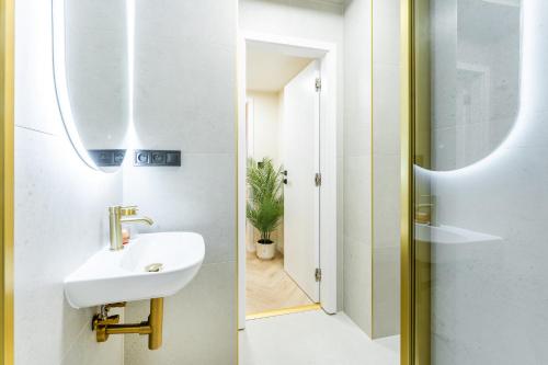 Rentero Lublanska Residence - Stylish Lofts, Prague (photo 7)