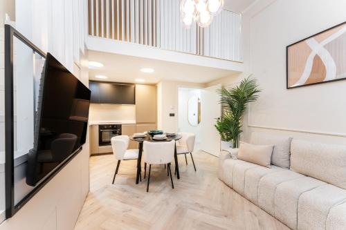 Rentero Lublanska Residence - Stylish Lofts, Prague (photo 3)