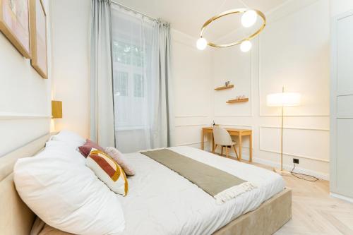 Rentero Lublanska Residence - Stylish Lofts, Prague (photo 6)