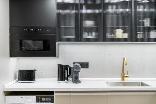 Rentero Lublanska Residence - Stylish Lofts, Prague (photo 11)