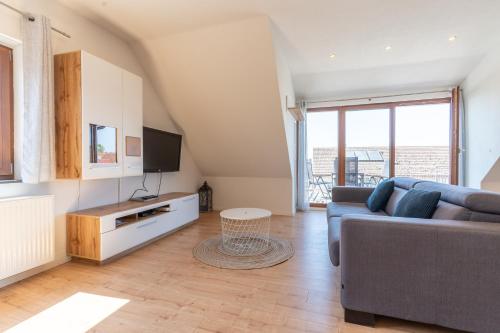Ferien & Business Apartments Hohenfels in Hohenfels (Baden-Wurttemberg)
