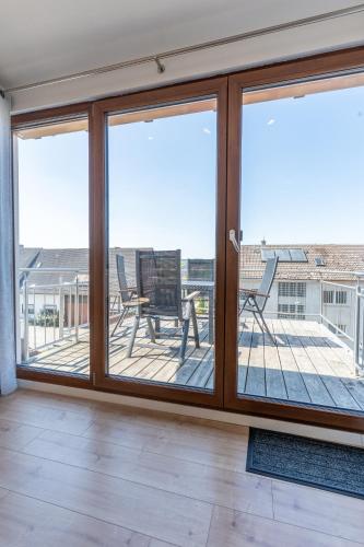 Ferien & Business Apartments Hohenfels in Hohenfels (Baden-Wurttemberg)