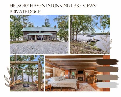 Hickory Haven - Stunning Lake Views - Private Dock - image 8