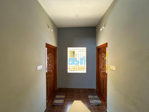 The Kaya Pilgrim's house Srirangam photo 5