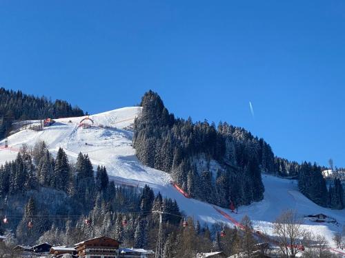 Hotel Edelweiss Kitzbühel – Kitzbühel, MO