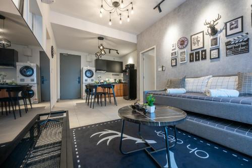 [NEW] Muji Suite near IOI CITY MALL Putrajaya - image 13