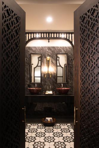 清邁佩拉納健康度假村 (Perana Wellness Resort Chiang Mai ภีรณา เวลเนส) in 清邁杭東