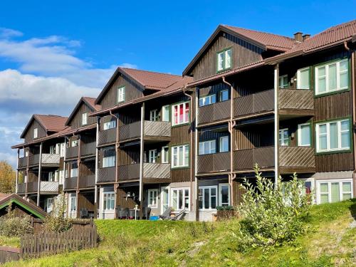 Vista exterior, Spacious Stay With 3 Bedrooms And 2 Baths in Beitostolen