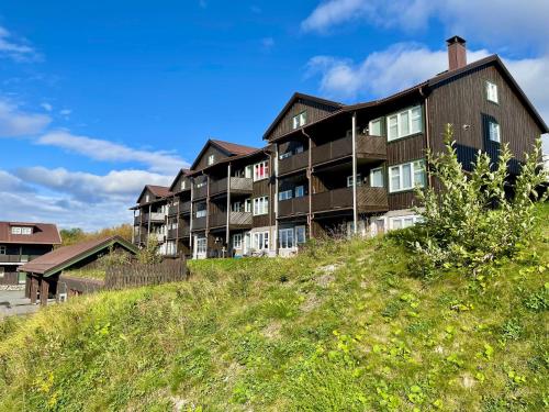 Vista exterior, Spacious Stay With 3 Bedrooms And 2 Baths in Beitostolen