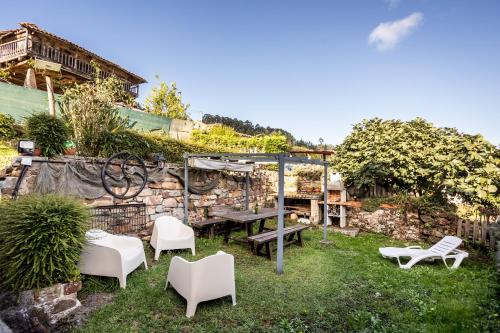 The Village Retreat