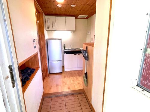 まだらおの湯 in Nakano