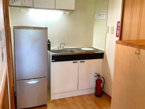 まだらおの湯 in Nakano