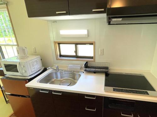 まだらおの湯 in Nakano