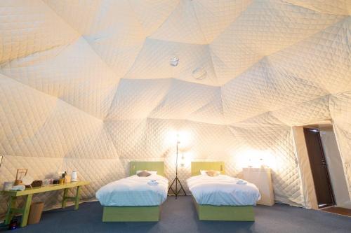 Nenn NASUKOUGEN GLAMPING