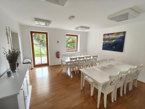 Prenočišča Center Mir In Dobro 2