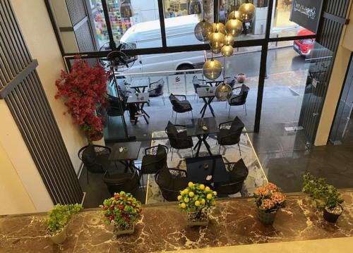 Vali Konak Hotel Nişantaşı, Istanbul (photo 2)