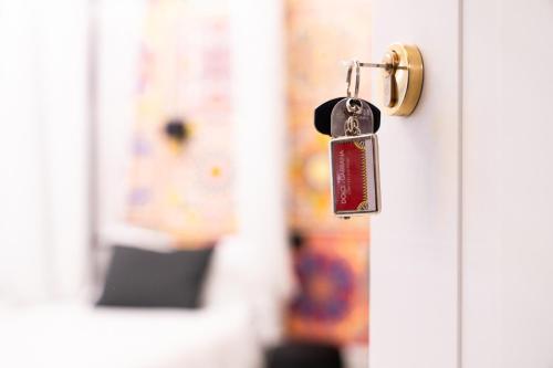 Iconic Rooms Verona in Fiera