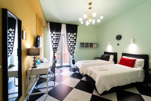 Iconic Rooms Verona in Fiera