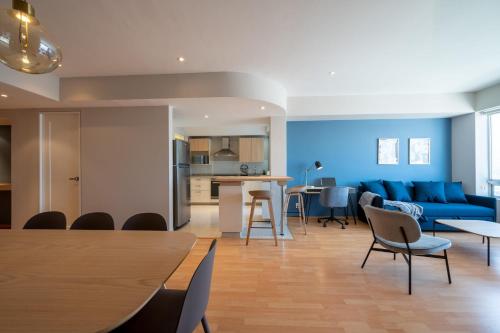 3BR Superior Apartment