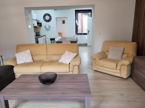 Biesenbilzen vakantiewoning, Bilzen (foto 6)